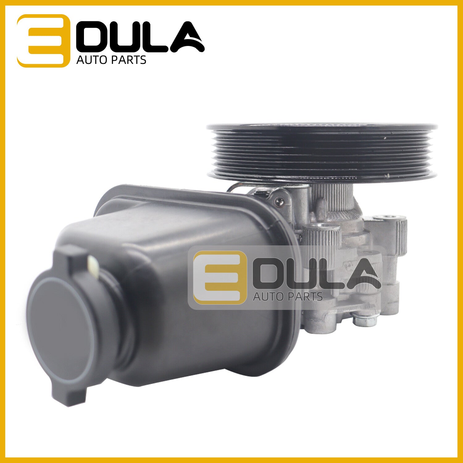Reservoir  Pulley Power Steering Pump for Captiva Sport L4 2.4L 2012-2015 NEW
