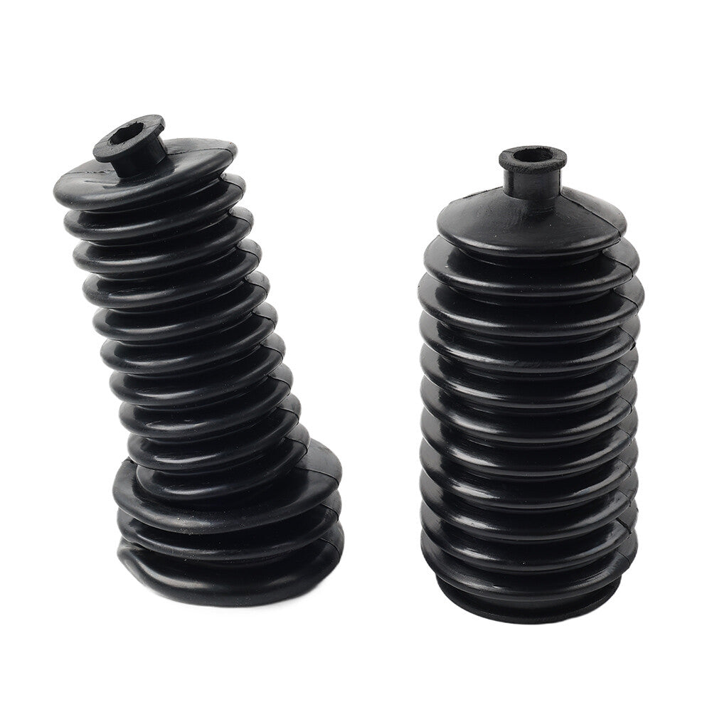 Fit for Polaris Ranger 400 500 570 700 800 900 Steering Rack Boots 5412012 5412013