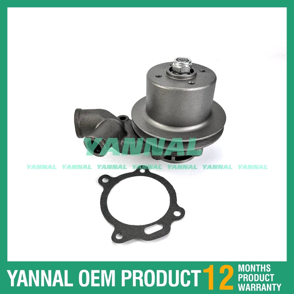 U5MW0108 water pump for Perkins 1004-4T engine parts