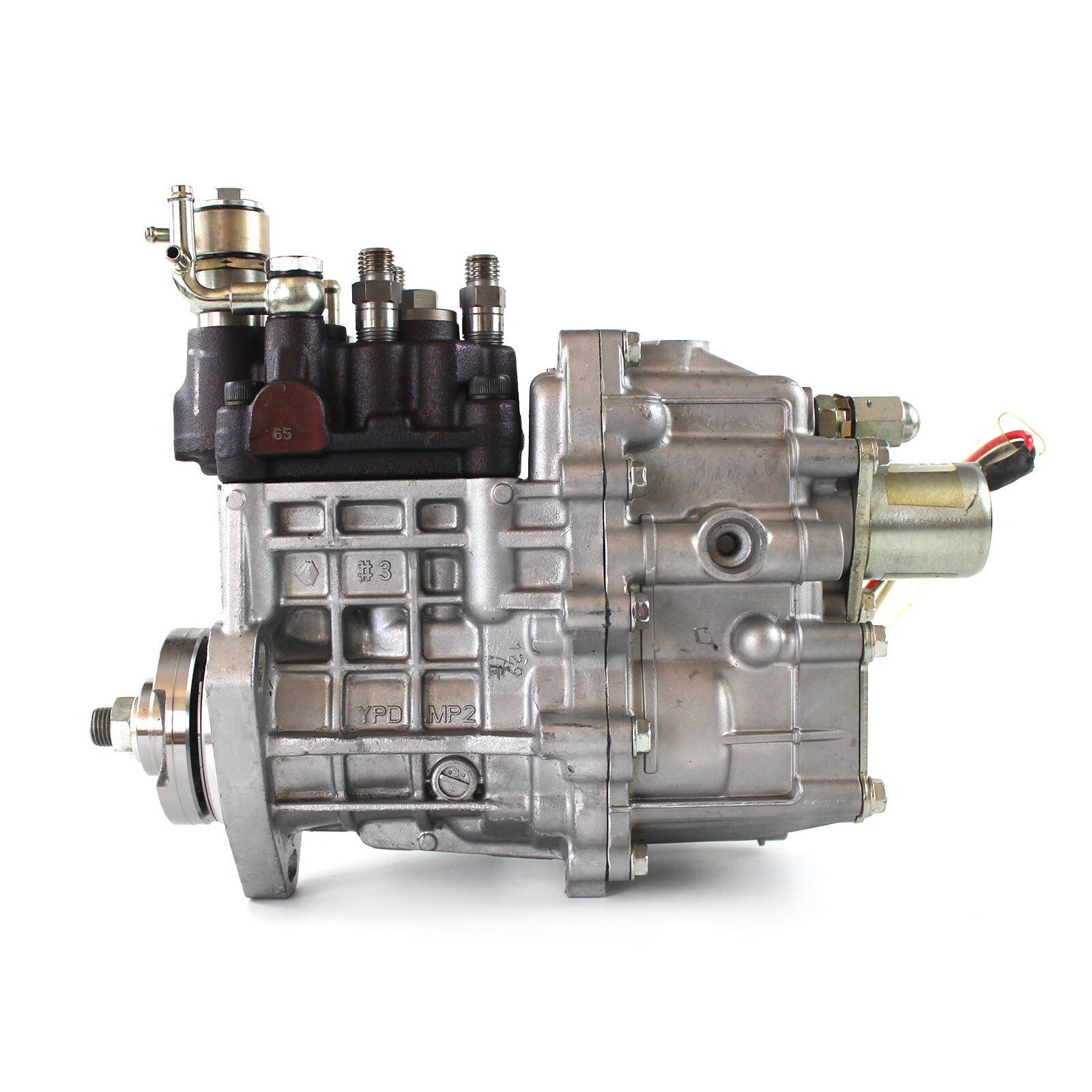 Diesel Fuel Injection Pump 729659-51360 Assembly For Engine ZX65 4TNV88 n