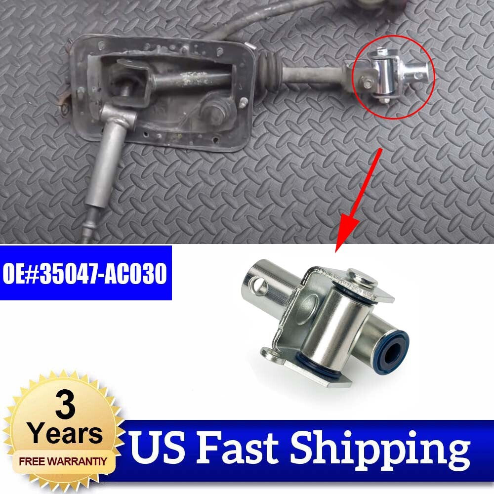 for Subaru 95-06 Impreza WRX Outback Shifter Bushing Linkage Joint 35047AC030