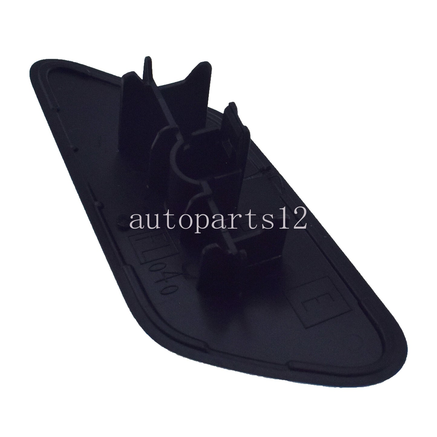 Right front headlight washer spray nozzle cover 86636FL040 for Subaru XV 2018-2021 Q