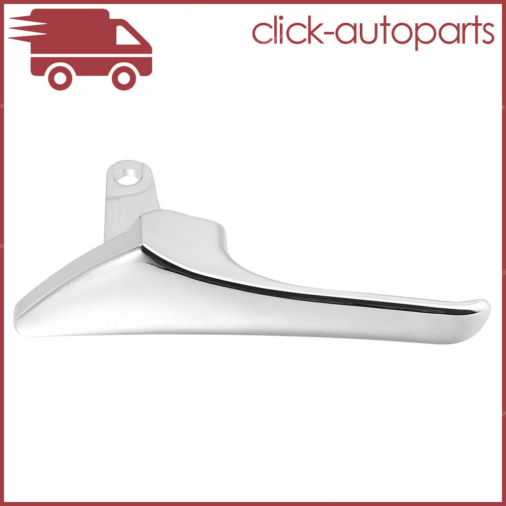 Fit for Mercedes-Benz W211 S211 C219 Chrome Interior Inner Left Side Door Handle Q