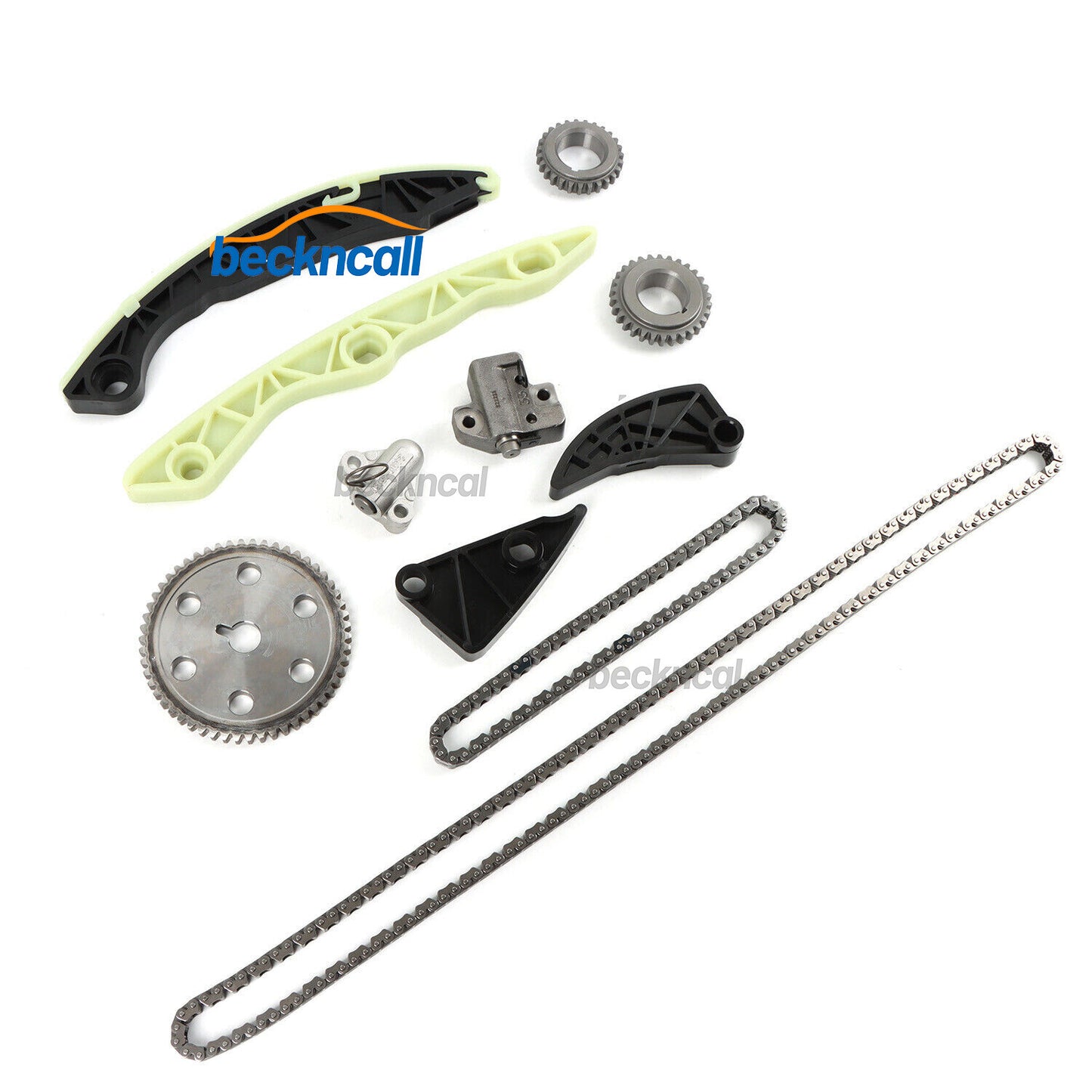G4KC Timing Chain Kit for Hyundai for Tucson 2010-2013, for KIA Forte Koup 2010-2013 2.4L