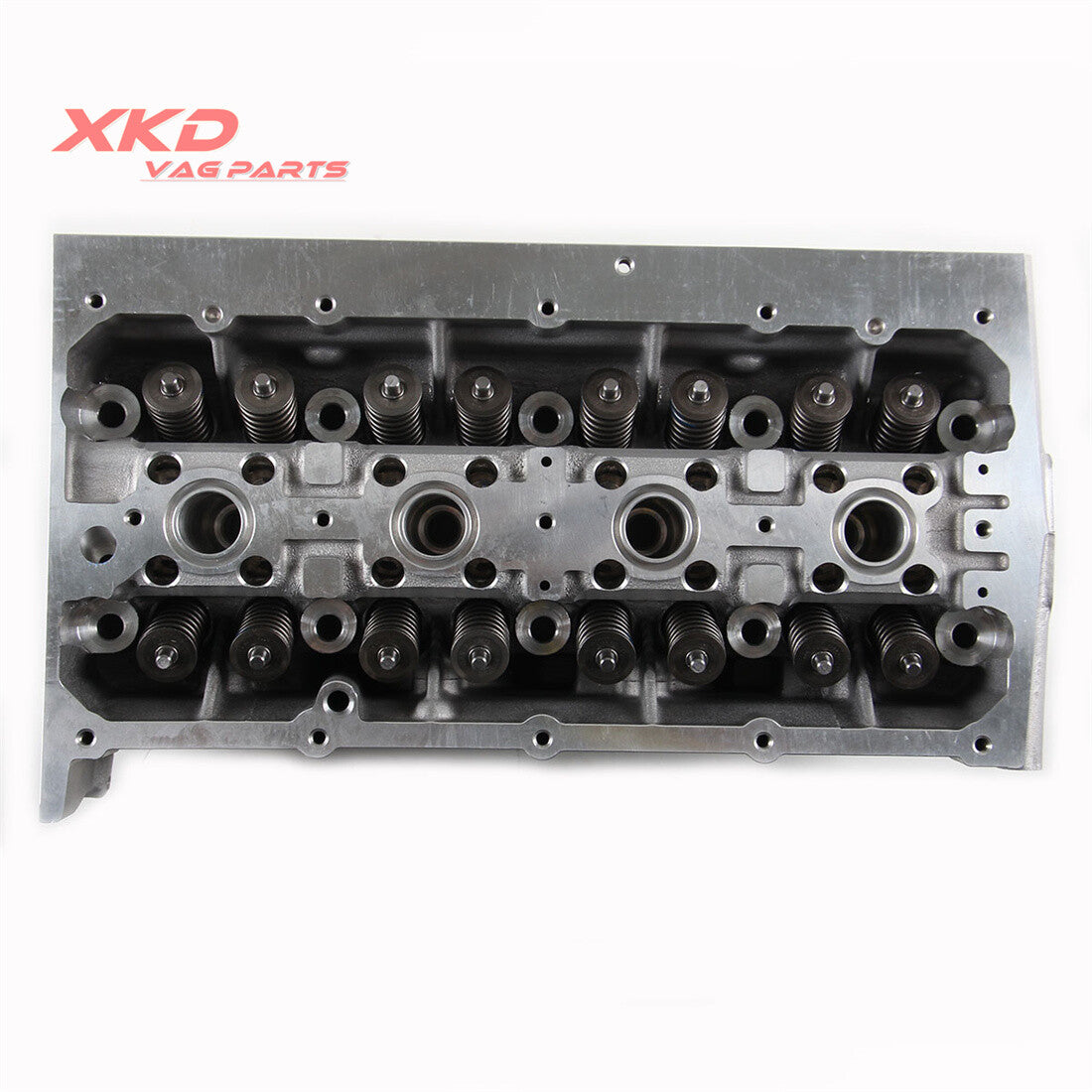 1.6-liter gasoline engine cylinder head and valves suitable for VW for Jetta , Polo, CLRA, CLPA, CLSA Q