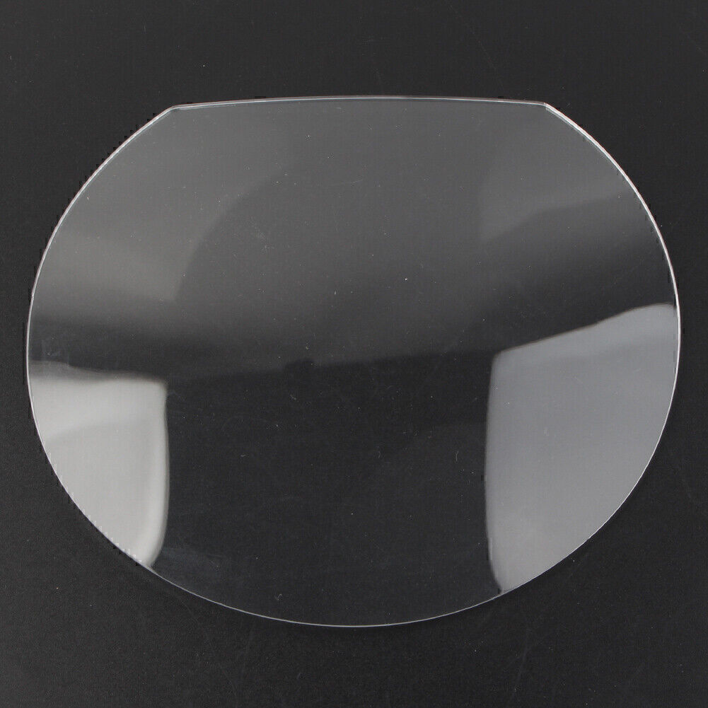Transparent Front Headlight Protector Lens Cover for Honda CB650R CB1000R 18-19 Q