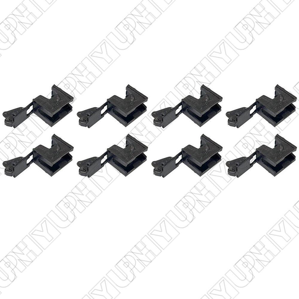 8 Convertible Roof Top Hinge Cover Clip for BMW 3 Series E93 4 Series F33 M4 F83