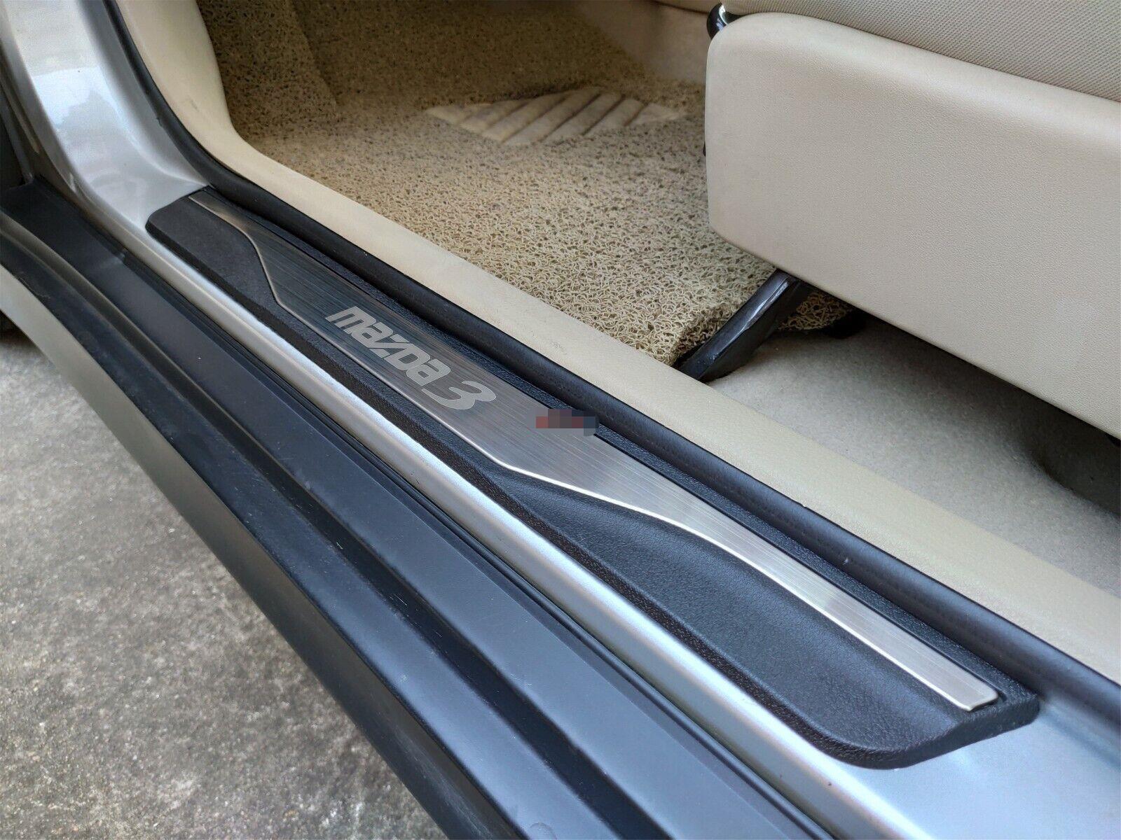 for Hyundai Sonata 2020-2023 Bright Black Air Flow Vent Side Fender Cover Trims v