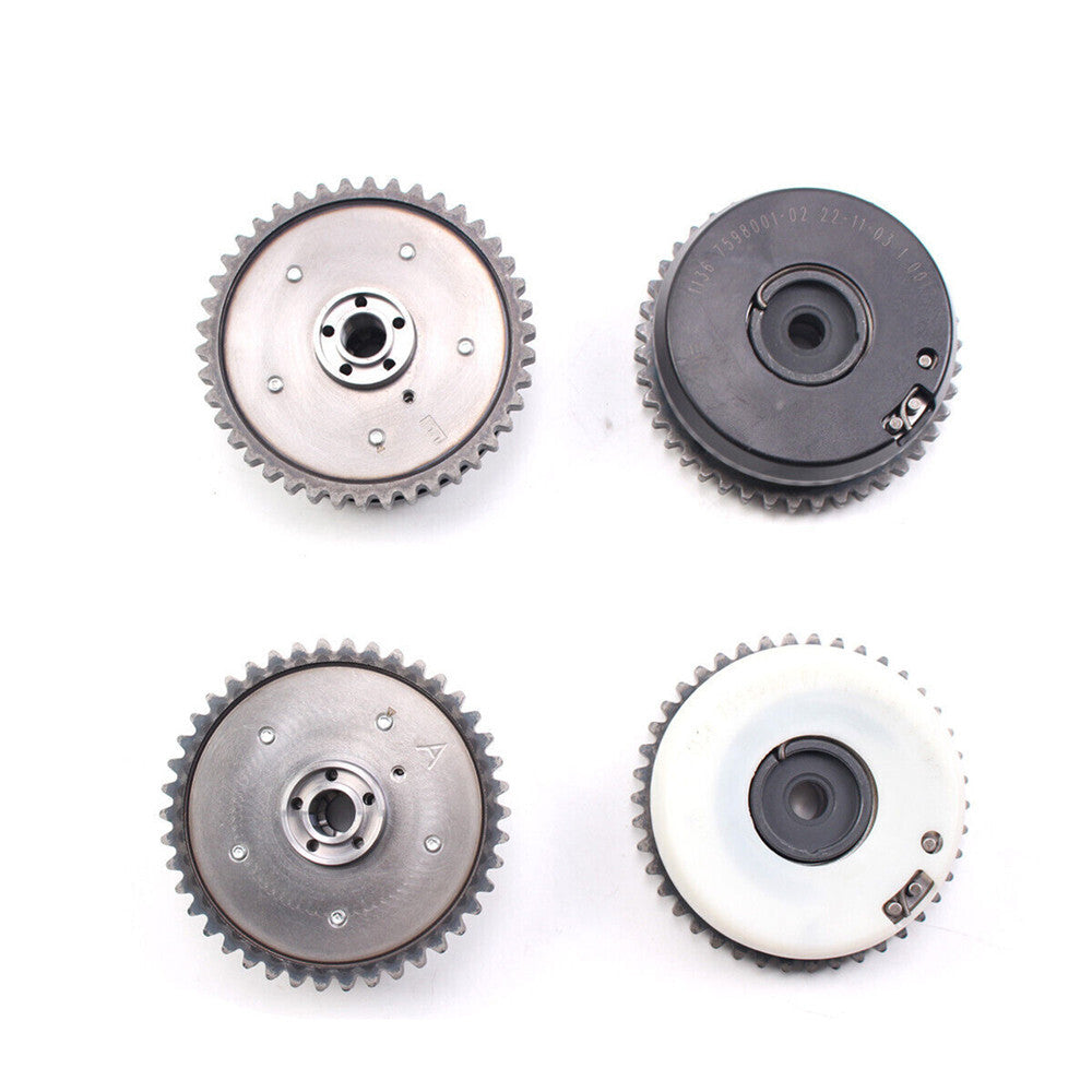 Fits for BMW 550i 750i X5 X6 F10 E70 E71 Timing Chain KitCamshaft VVT Gear N63B44A