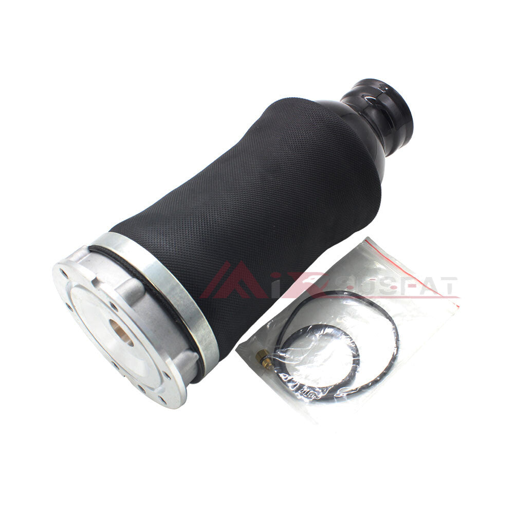 for Audi A6 C5 4B Allroad Quattro FRONT AIR SUSPENSION SHOCK STRUT SPRING BAG