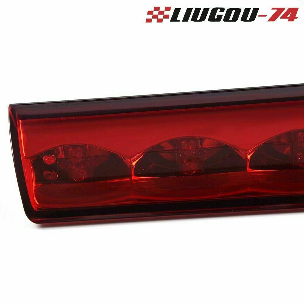 Truck Covers TOPPER LED Recycled 3RD Brake Light AT-LED-36R-02R LEER,ARE,CENTURY US- v