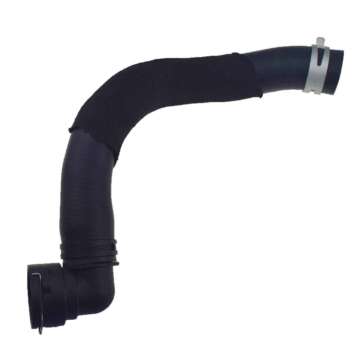 Upper Top Radiator Coolant Water Hose Pipe for Range Rover Discovery 4 5 LR4 LR5
