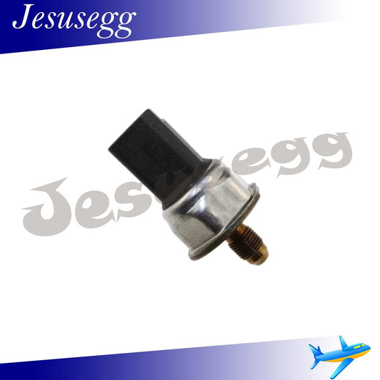 Fuel Rail Pressure Sensor for BMW for MINI Cooper S R55 R56 R57 6PH2001.2 V7540439