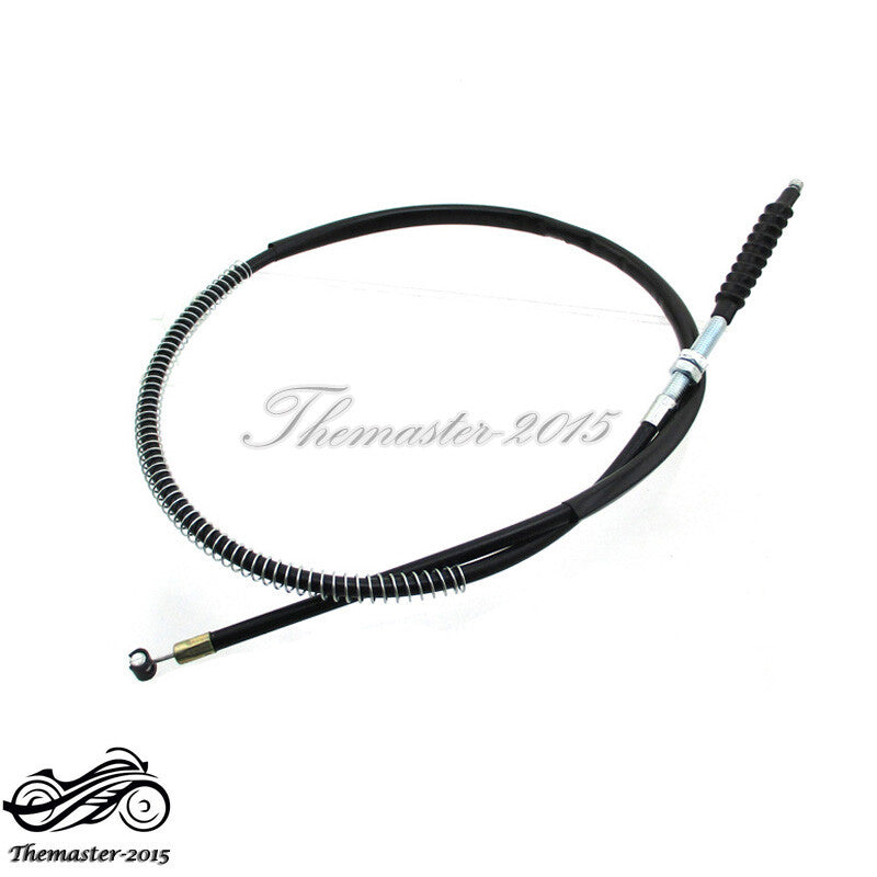 Clutch Cable For Pit Bike Engines Pitster Pro SSR Piranha Thumpstar Orion Braaap Q