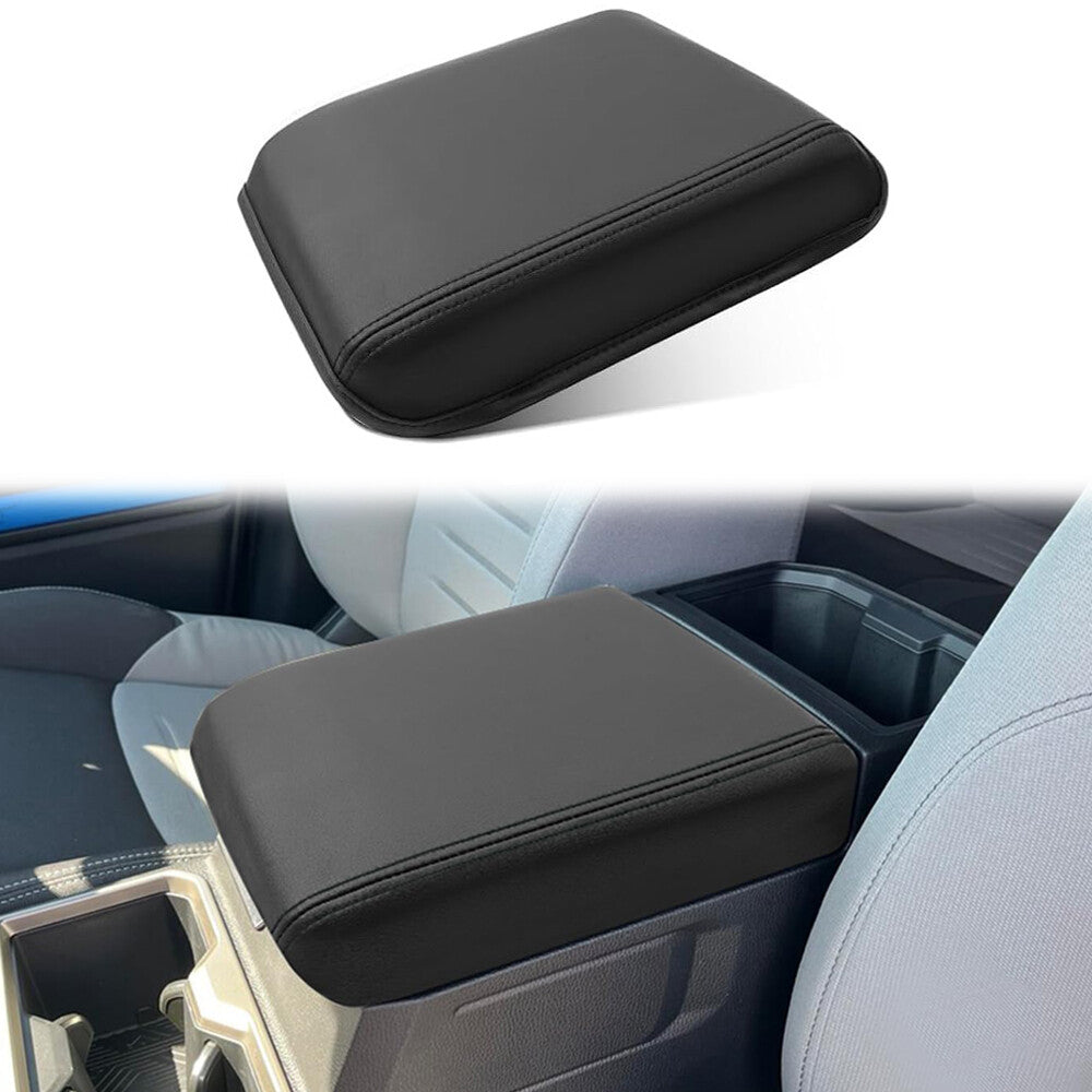 Suitable for 2024-2025 Tacoma center console armrest cover cushion accessories. n