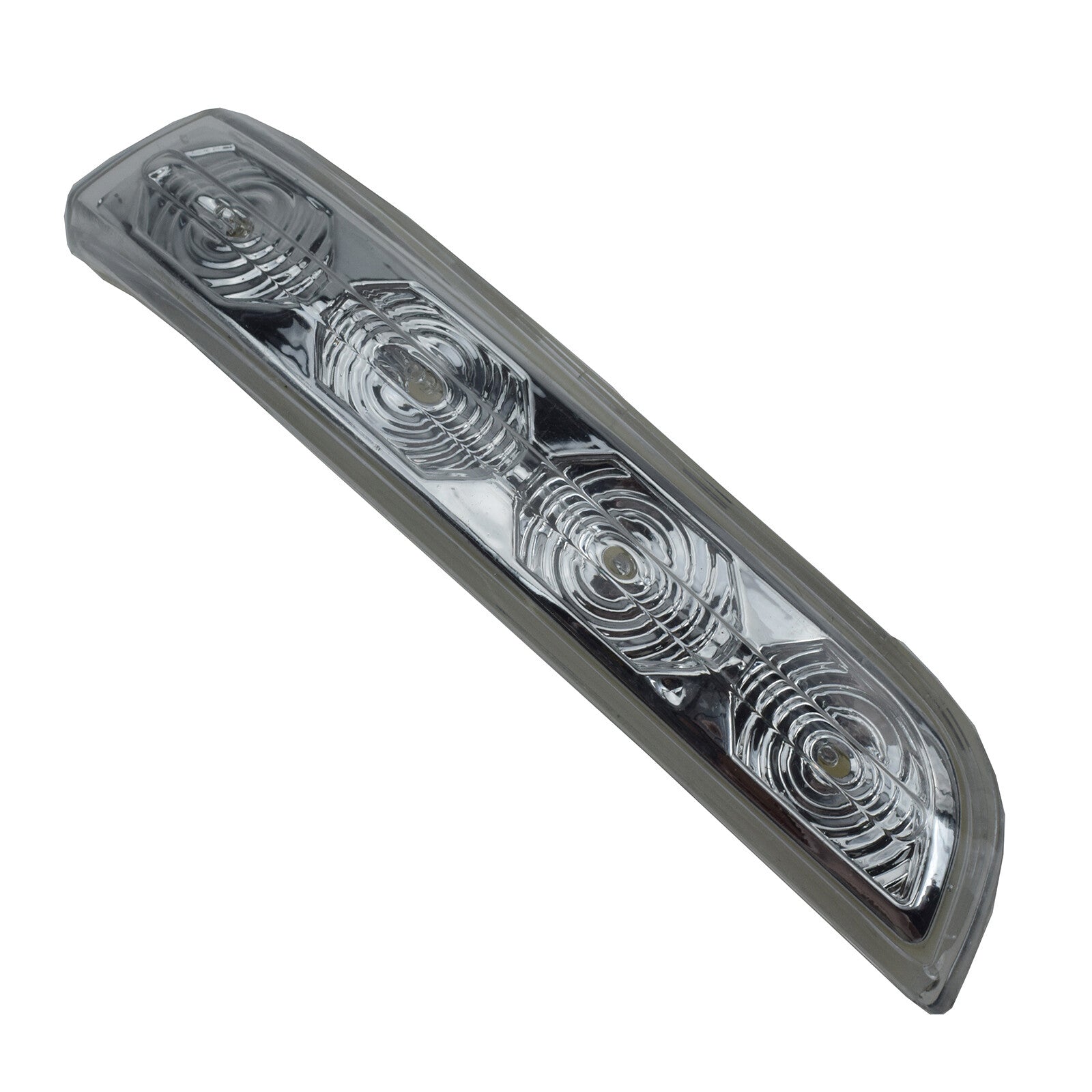 Right side mirror turn signal light for for Kia Optima for Hyundai i30 for Elantra - v
