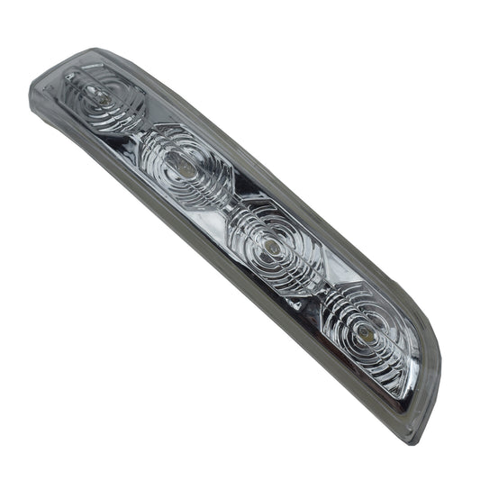 Right side mirror turn signal light for for Kia Optima for Hyundai i30 for Elantra - v
