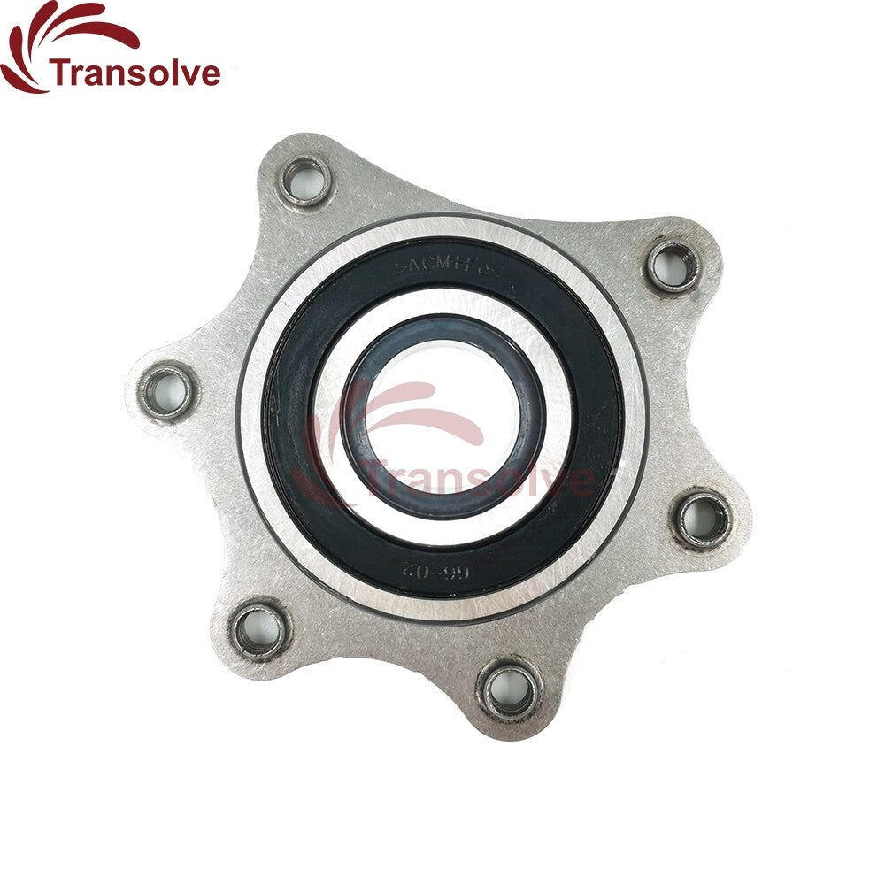 MPS6 6DCT450 Auto Transmission Ball Bearing With Bracket for FORD for DODGE for VOLVO