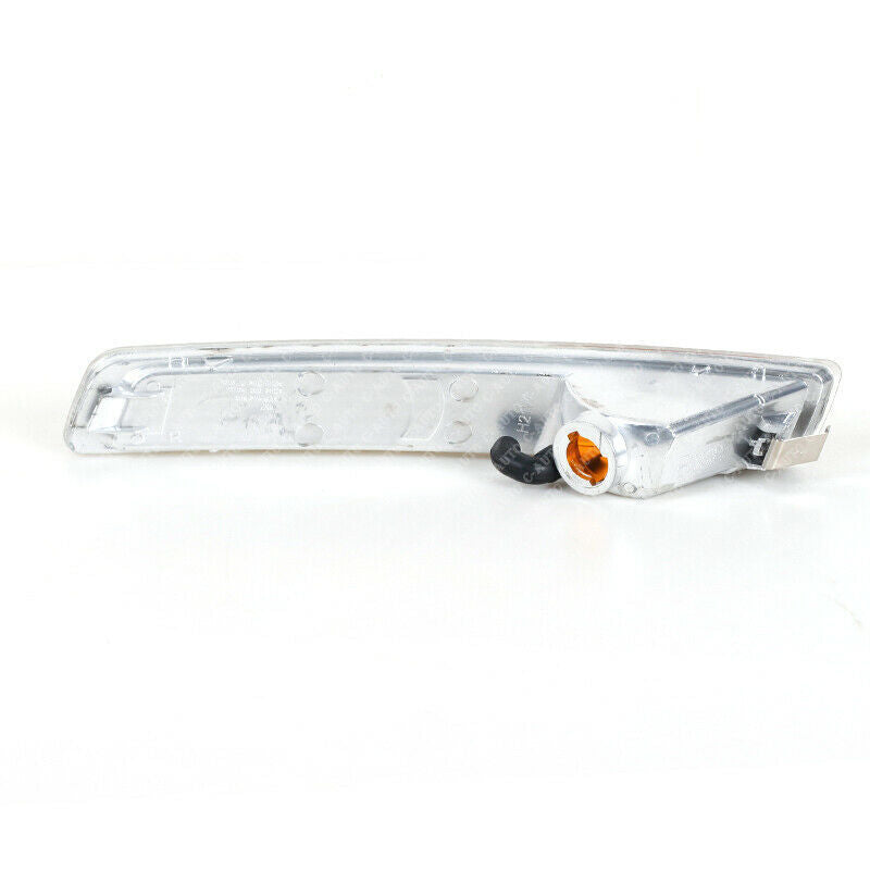 for VW Beetle 2006-2010 Front Lamp Daytime Running Lamp Bumper Turn Signal Light