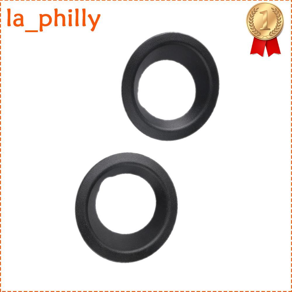 2 piece Front LHRH side Fog Light Trim Bumper Cover for BMW X3 E83 2004 -2006