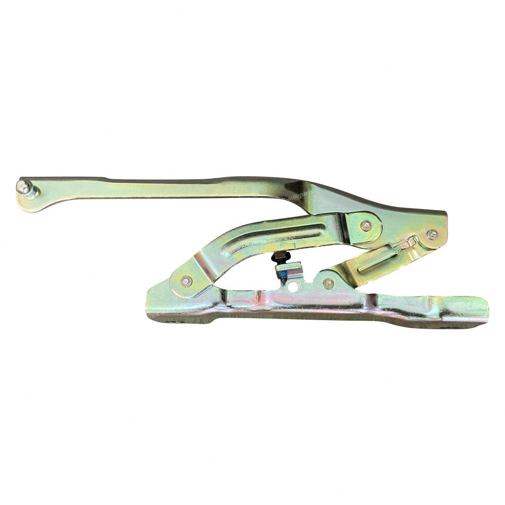Front Hood Hinge Left Side Driver Fit for 2021 2022 2023 for Kia for K5 66910-L2000 Q