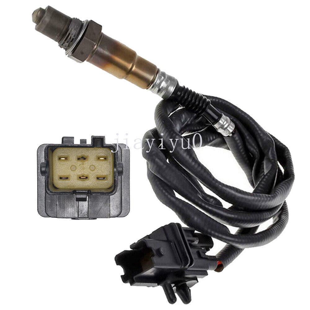 Four new upstream and downstream oxygen sensors for Mitsubishi Montero Sport Montero 1995-04