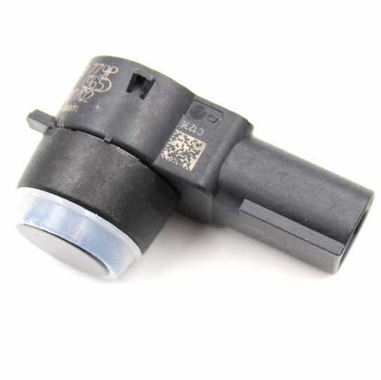 2pcs New PDC Parking Sensor 96660163779P 9666016377 Fit for Peugeot for Citroen