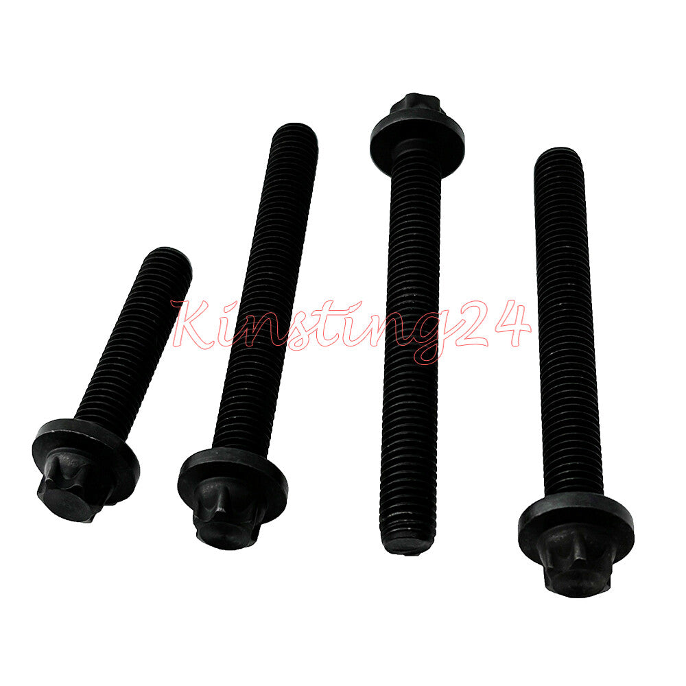 equipment manufacturer piston ring kit and connecting rod piston 20 mm for Audi A3 A4 for VW GTI BPY 2.0 TFSI 15674