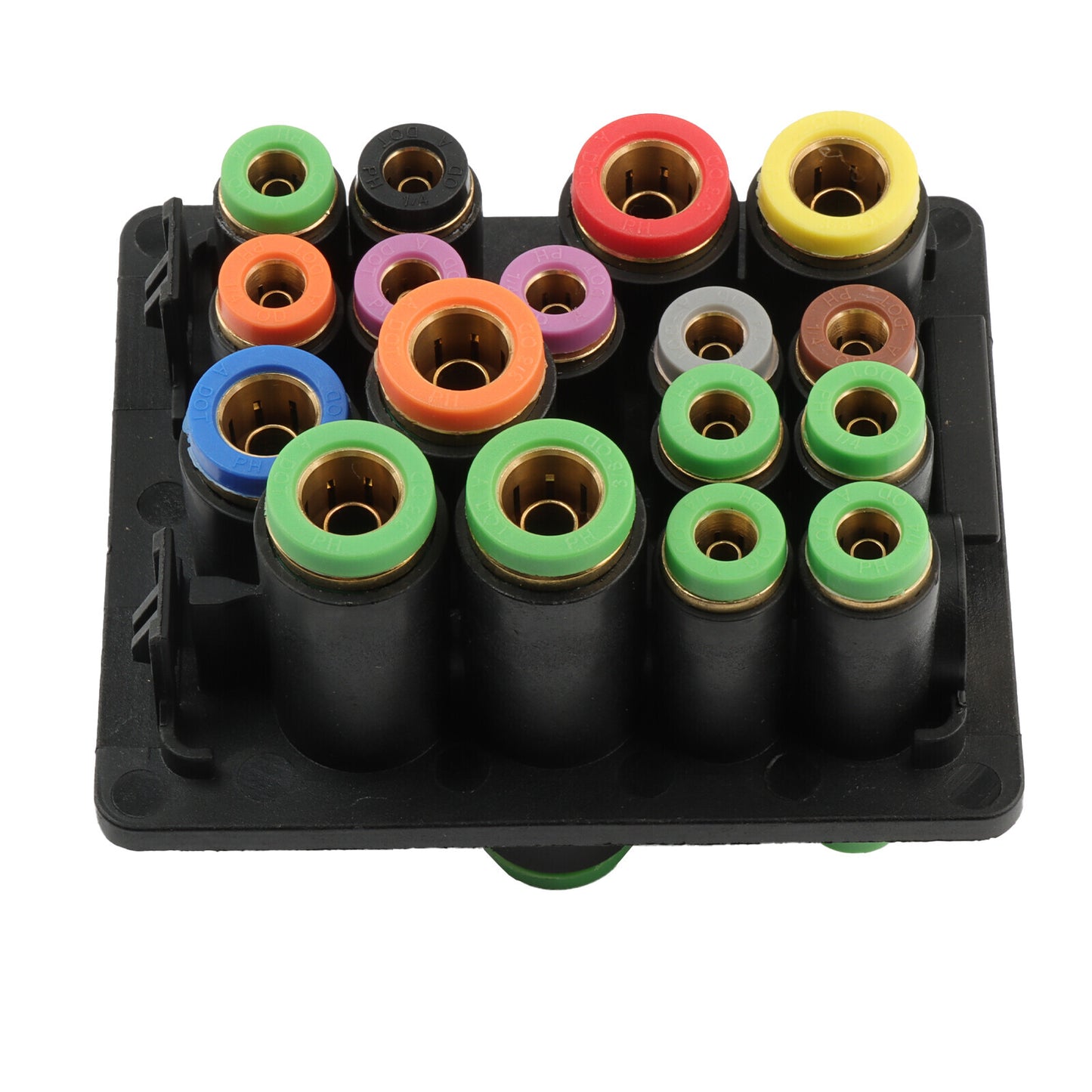 CAB Air Manifold For Compatible with for Peterbilt Replace G58-6032-001 NEW Q