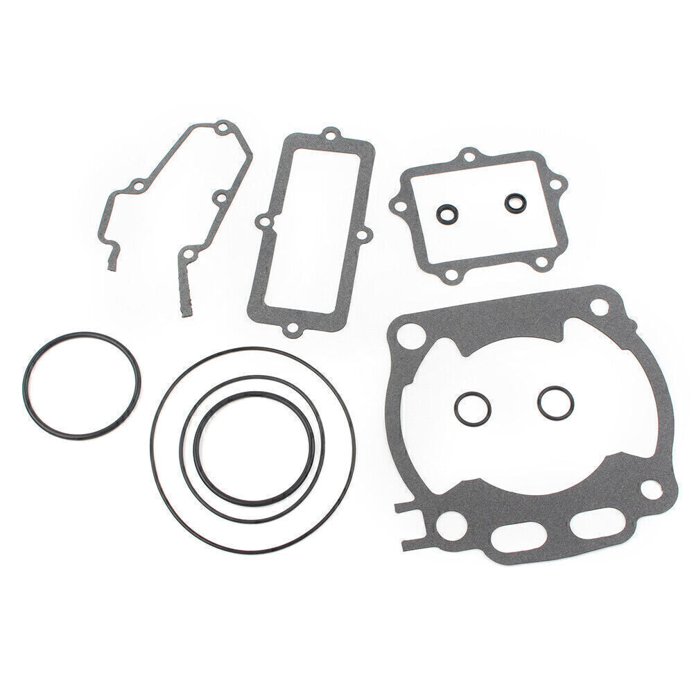 for YAMAHA YZ250 1999¨C2018 YZ250X 2016-2018 Top End Head Gasket Kit Q