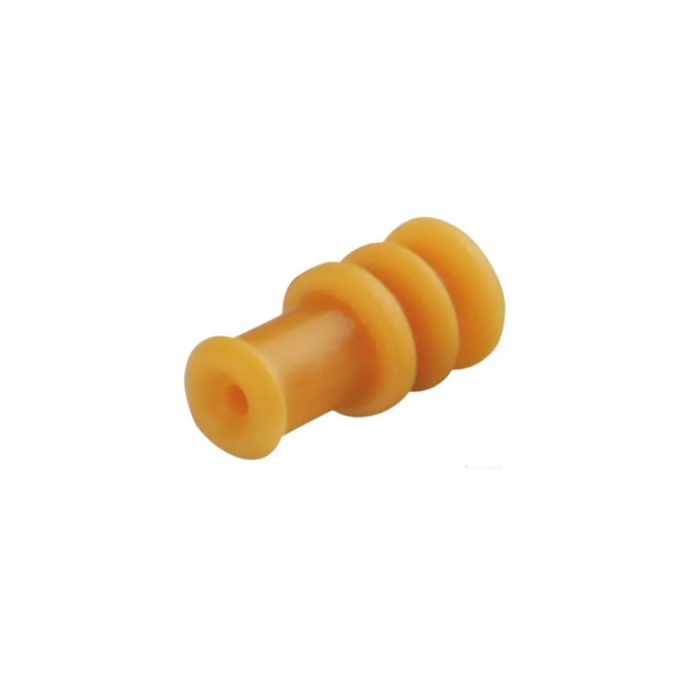 Rubber Seal Engine Wiring for Mercedes Benz A0015455080