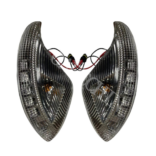 Equipment Manufacturer ( ) lens kit for Bentley GT Flying Spur: 3W0949101/102
