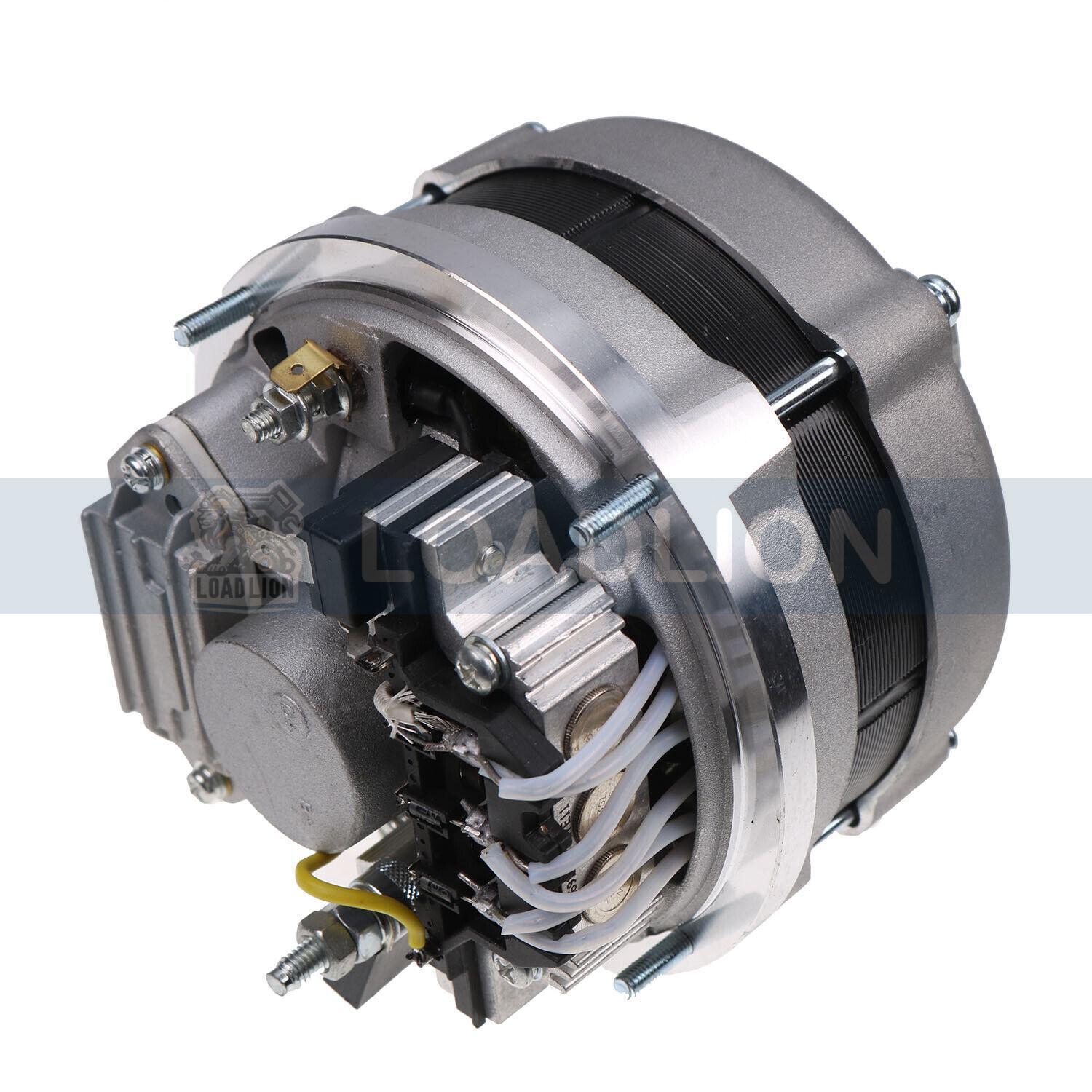 12V 60A Alternator AAK2306 01183858 For Deutz 2011 1011 1011F F3L1011 Engine