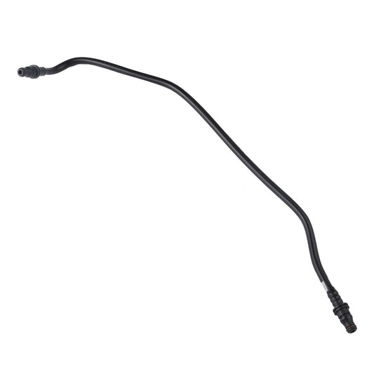 Radiator Hose Black for Mercedes-Benz CLS Class E E320 E500 CLS500 211 501 01 25 Q