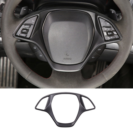 Matte Black ABS Rearview Mirror Trim Cap for Maverick 2022 - 2023- v
