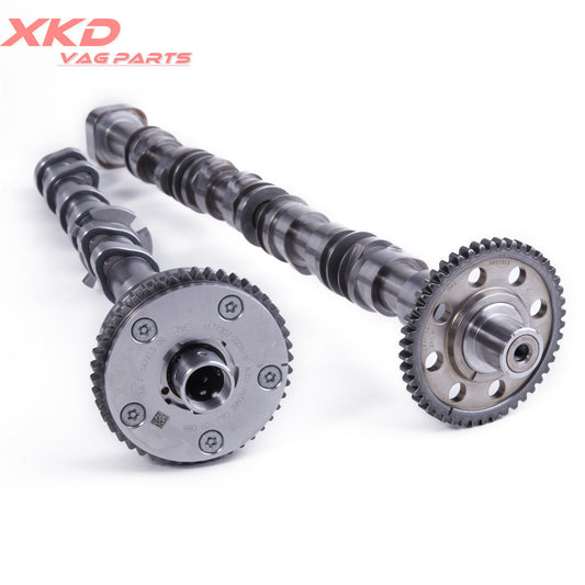 2.0T ExhaustIntake Camshaft Kit for AUDI for A4 for A5 for A8 Q5 CAEB CDNC CAED CDNB