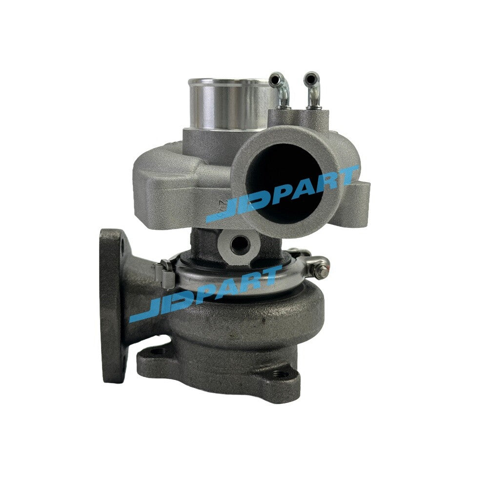 Turbocharger 49177-02510 49177-02501, compatible with 4D95, full stock available.