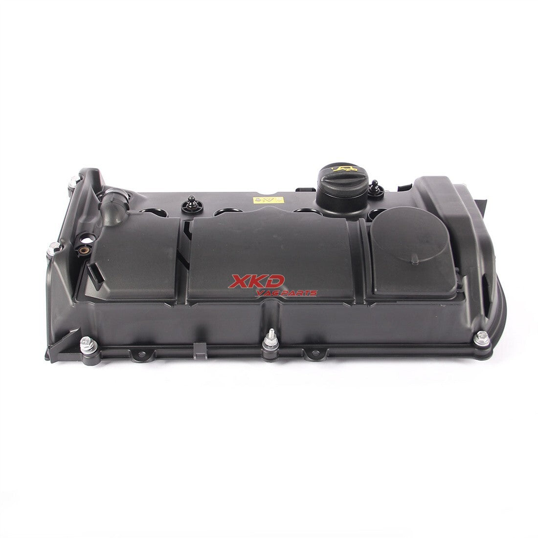1.6T Cylinder Head Valve Cover Fit for MINI Cooper S R56 11127646552 Q