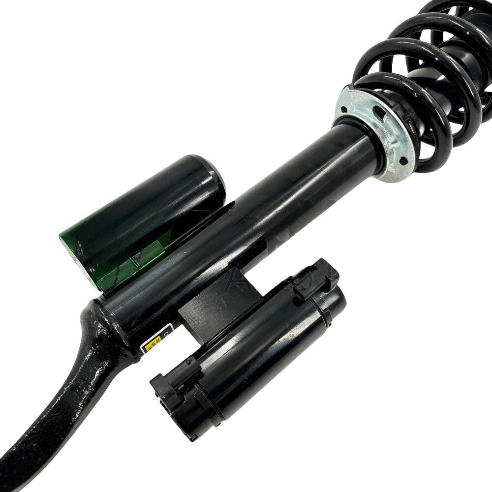 Pair Fit for Porsche for Panamera 970 2010-2016 Front L & R Shock Strut Assembly PASM