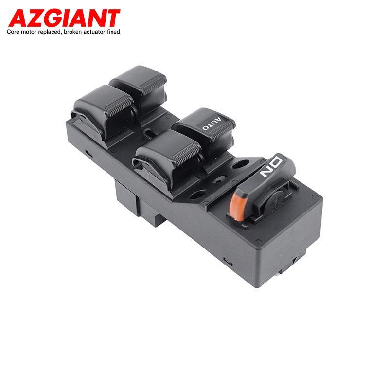 for Honda for Civic CX EX HX Left Driver Master Power Window Switch 83593-S04-9500