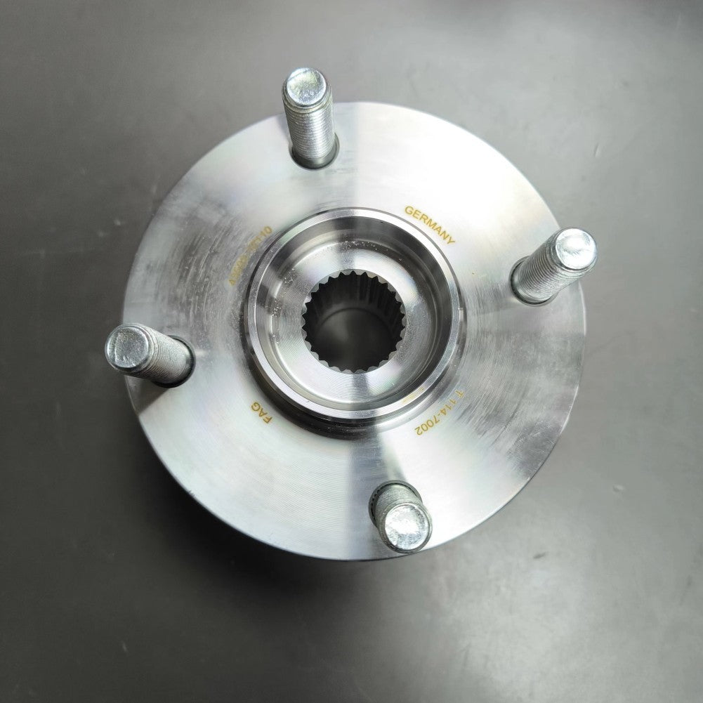 Wheel Hub for Toyota for Corolla 1984-1993 Q