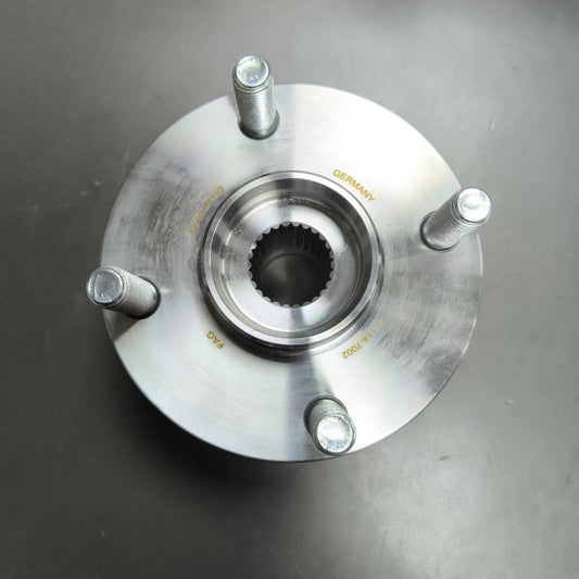 Wheel Hub for Toyota for Corolla 1984-1993 Q