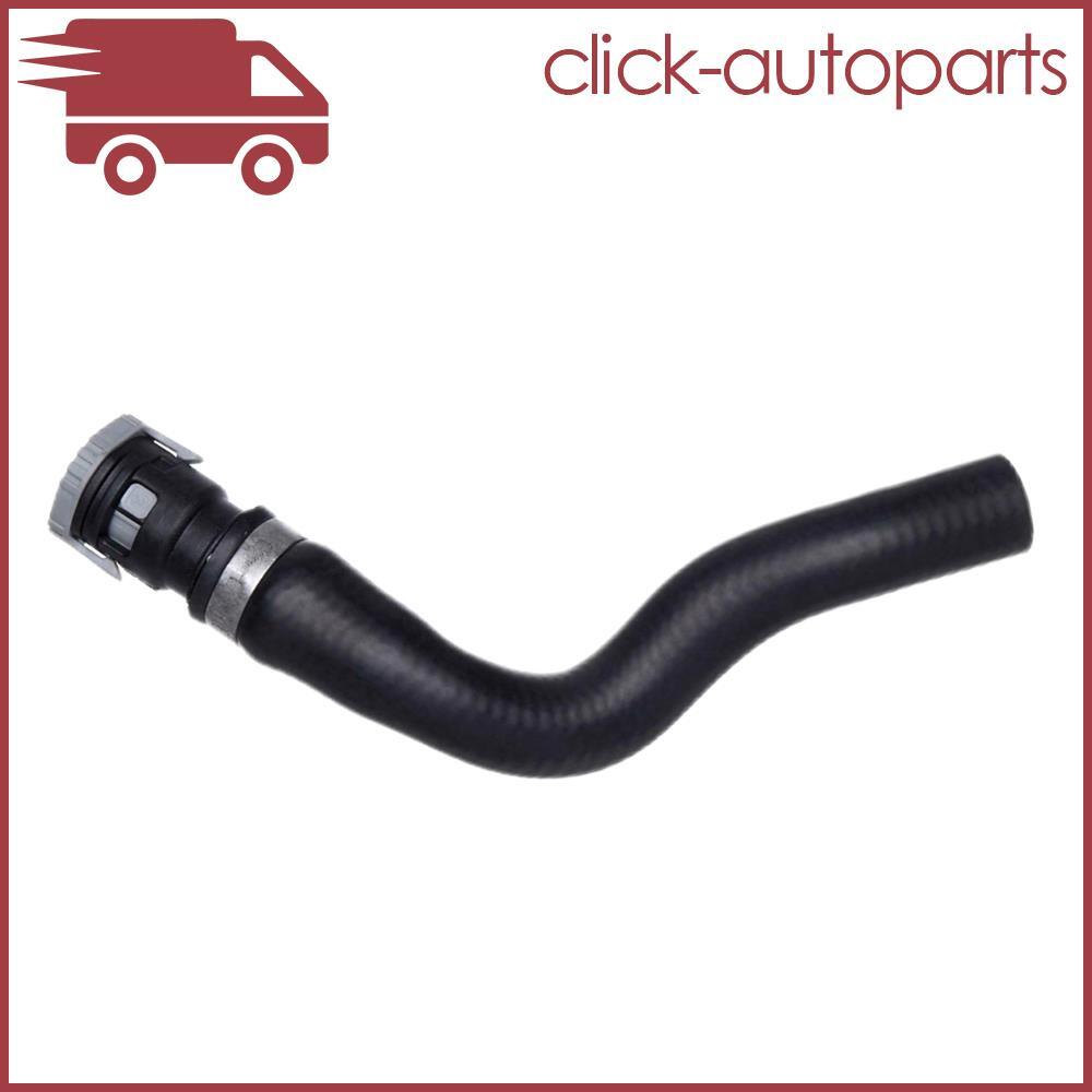 Engine HVAC Heater Outle Hose Black Fits For C30 C70 2008-2013 S40 V50 2005-2011 Q