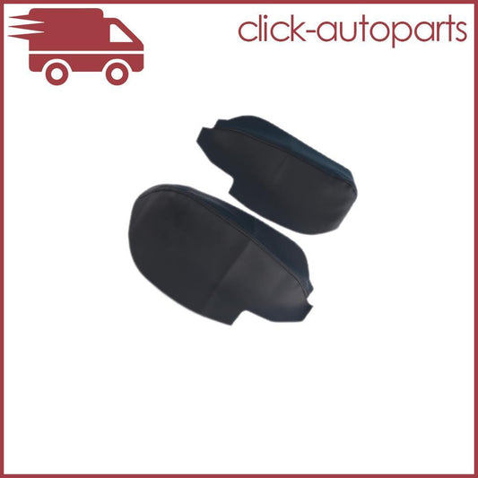 2x Front Door Panel Armrest Cover Replacement Fits For TSX 2009 2010 2011-2014 Q