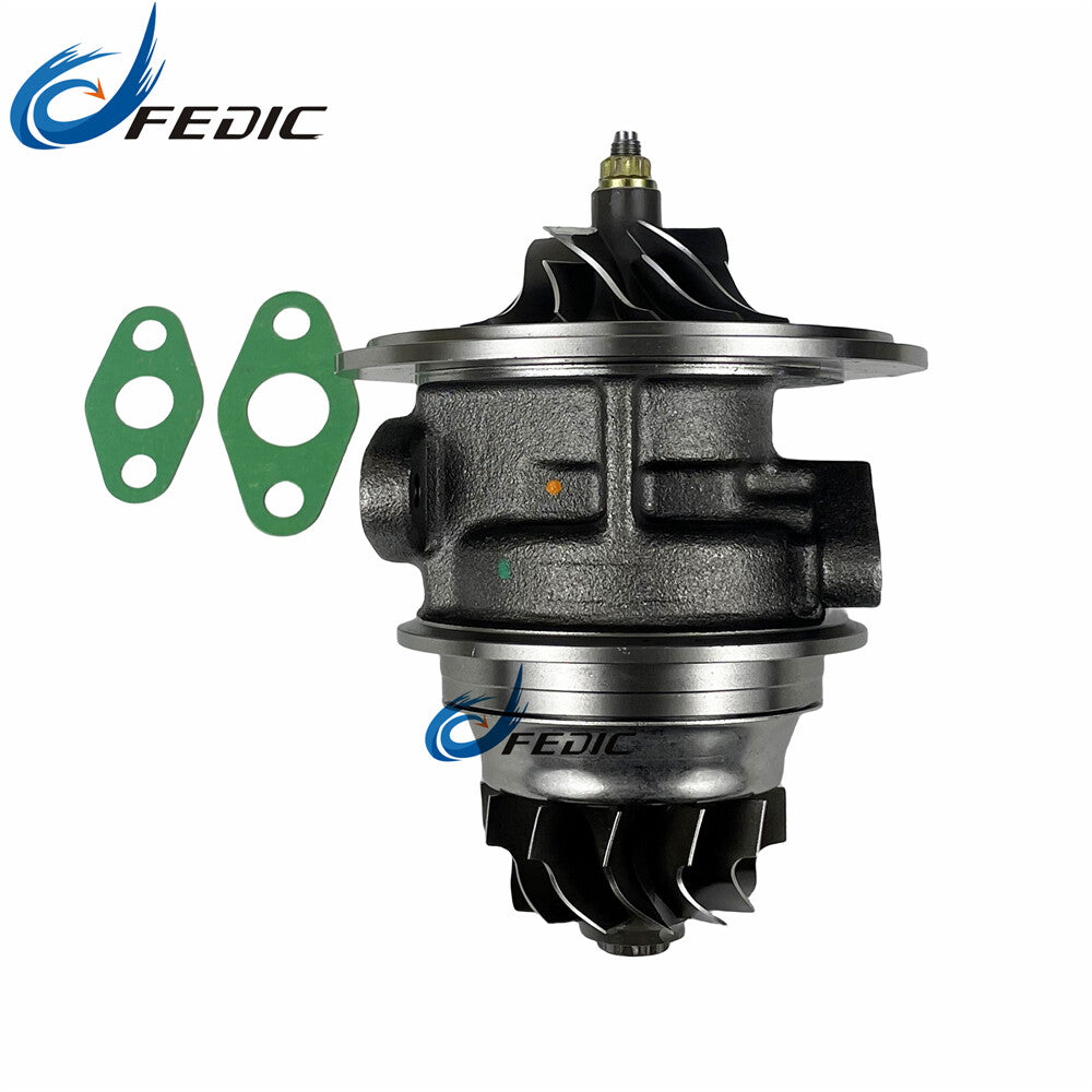 Turbo cartridge HX30W 4040353 4033321 for Various Trucks with 4B 3.9L