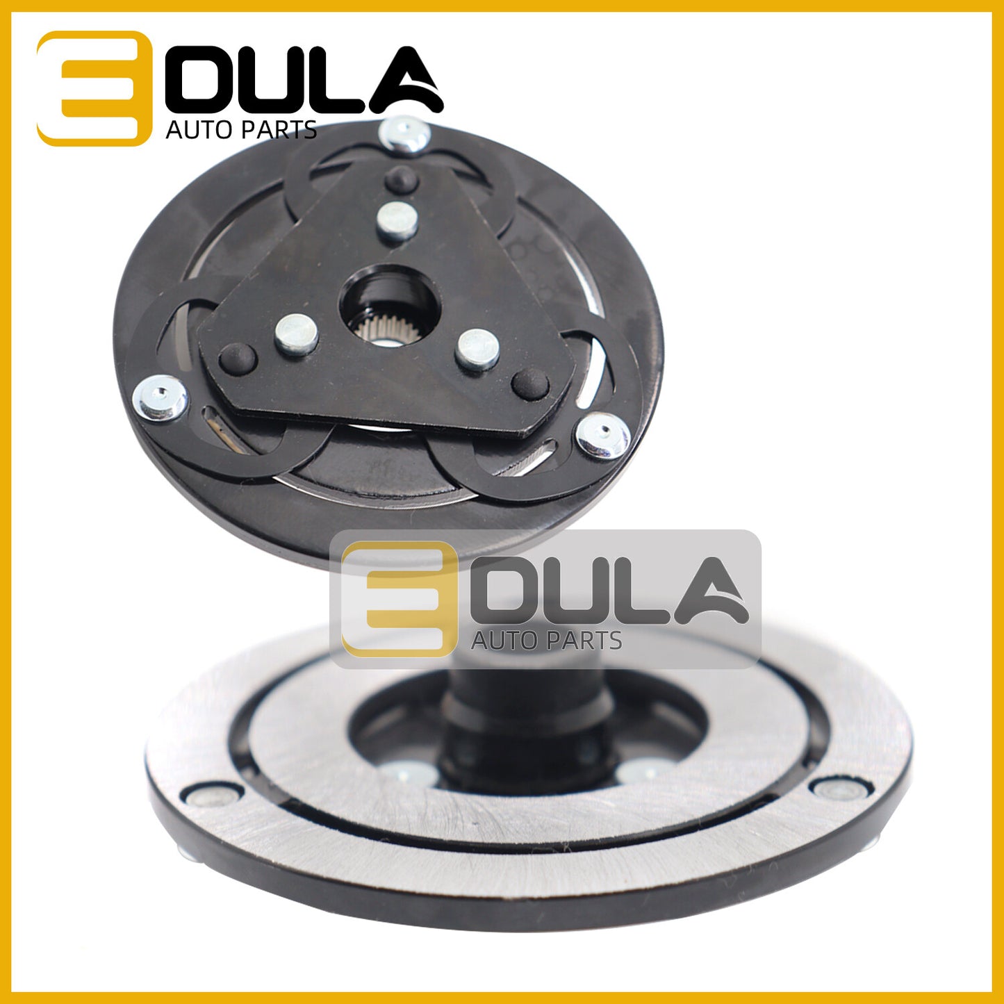 1PC AC Compressor Clutch Hub fits for Nissan Micra K12 1.2 1.4 1.6 92600AX800