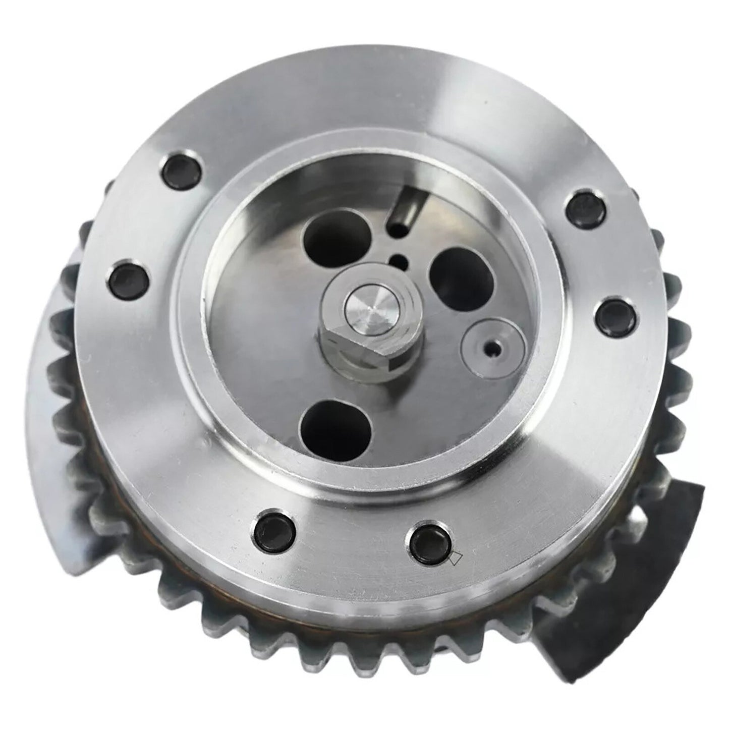 New Camshaft Sprocket Intake Variable Timing Gear for Land Rover LR4 2010-2016