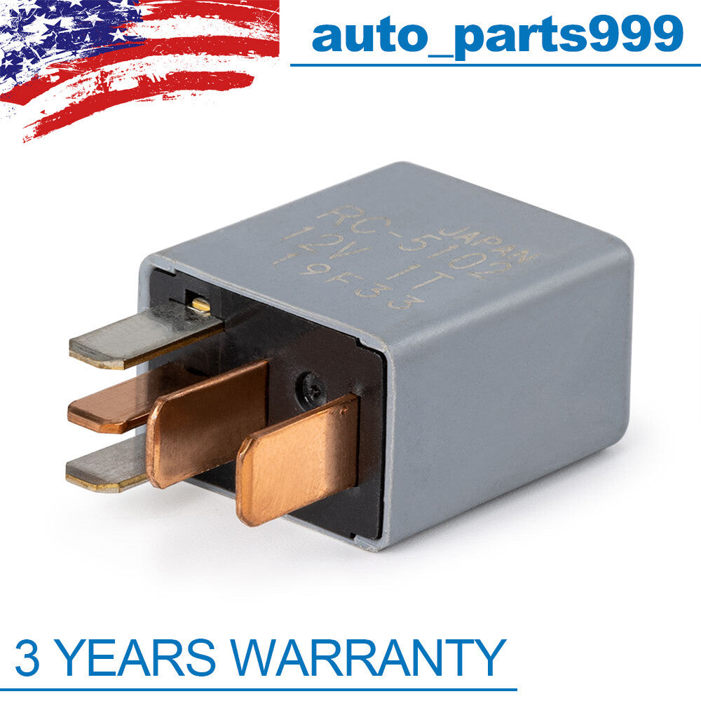 Relay Assy for Sanpu for Honda for Acura RC-5102 39794-S10-003 Power Supply (5P) n