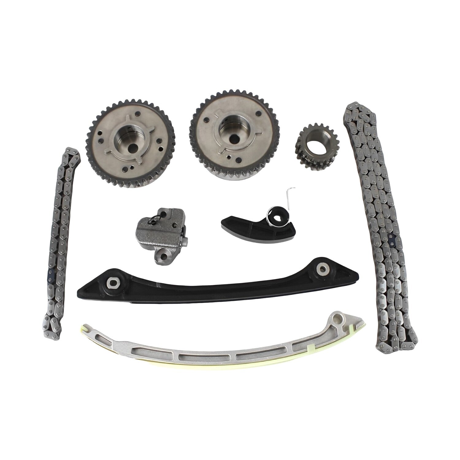 Timing Chain Kit for VOLVO XC60 V60 S60 V70 T5 B4204 2.0L CJ5E6C525AD/AE 5180594