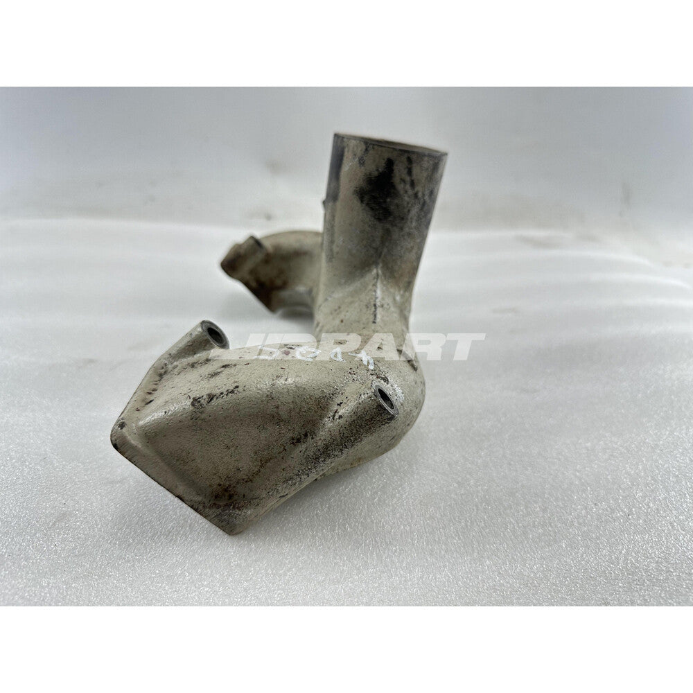 4DQ5 intake manifold is suitable for engine parts.